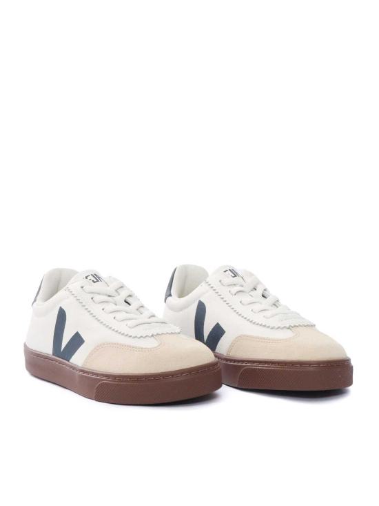  [키즈] 베자 스니커즈 키즈  스몰 발리 O.T. 운동화 화이트 - VEJA