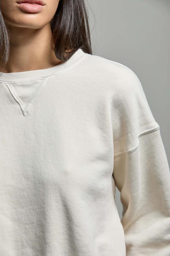  아셀 스웨터 애셔 카메론 크루넥 스웨트셔츠 - ASHER