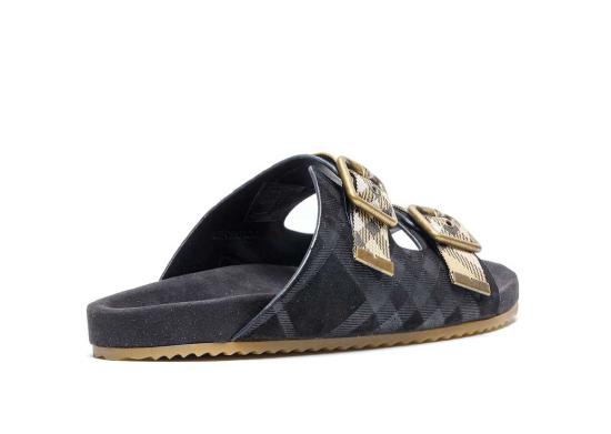  버버리 샌들 - BURBERRY