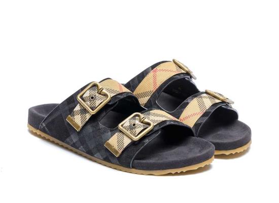  버버리 샌들 - BURBERRY