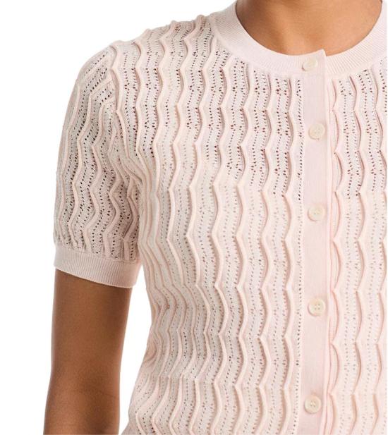  랙앤본 가디건 Rag & Bone Leslie SS 카디건 - RAG & BONE