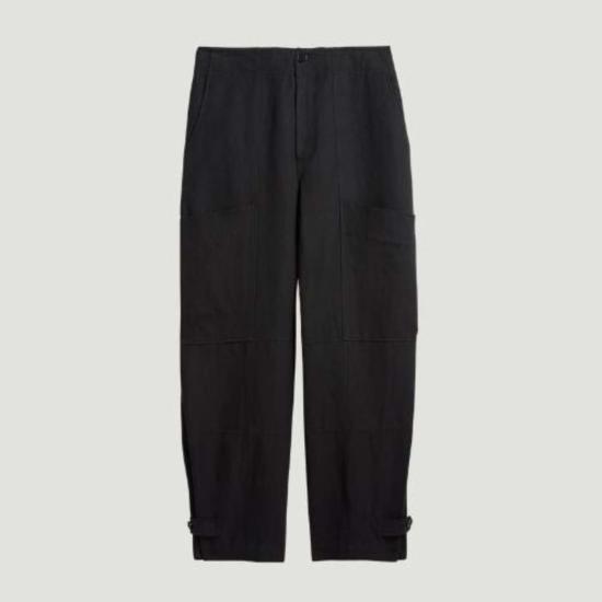  어피스 어파트 팬츠 Apiece Apart Juna 카고 - APIECE APART