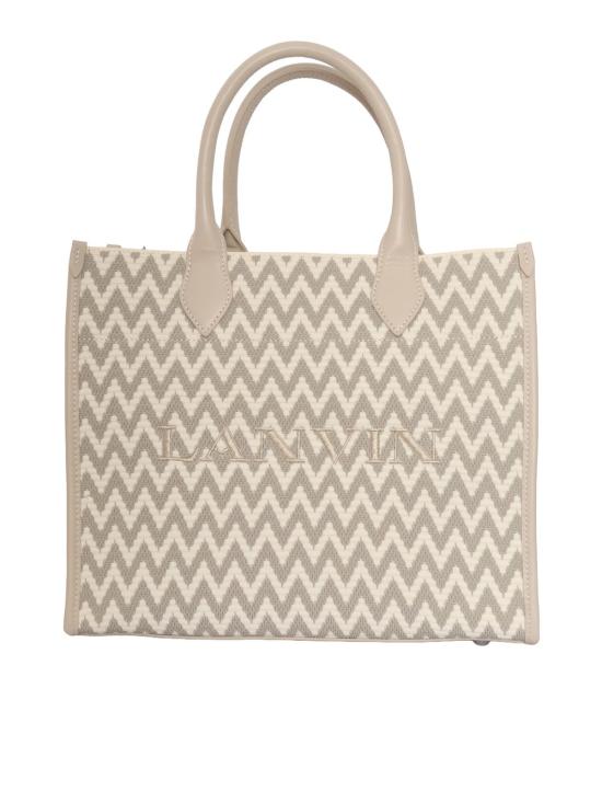  [키즈] 랑방 숄더백 키즈  숄더백 베이지 - LANVIN