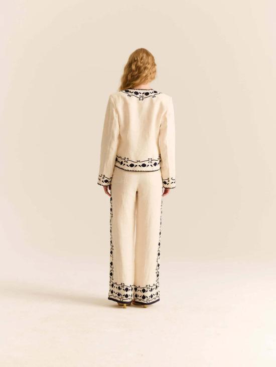  캐롤리나 케이 자켓 캐롤라이나 케이 알리 재킷 - CAROLINA K