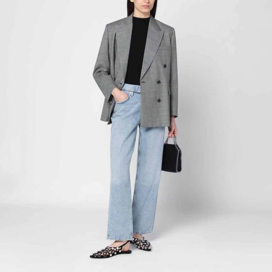  에이골디 팬츠 아골드 진스 음절 - AGOLDE