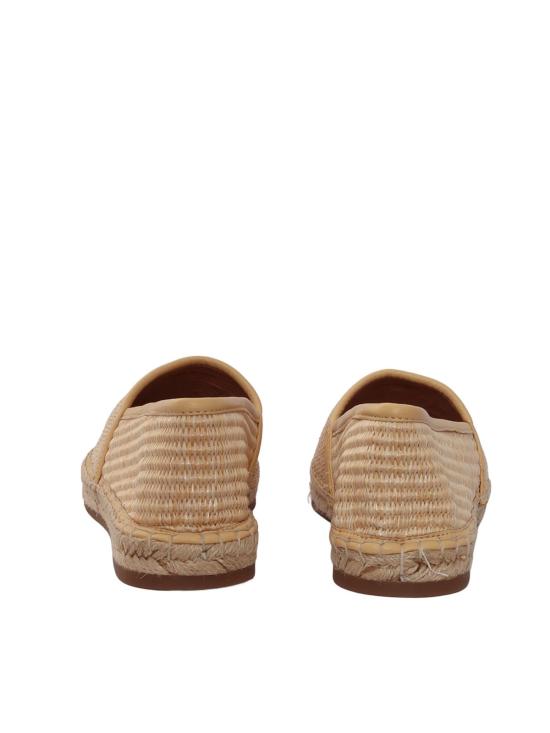  [키즈] 끌로에 레이스업 슈즈 키즈  끌로 에스파드리야 베이지 - CHLOE