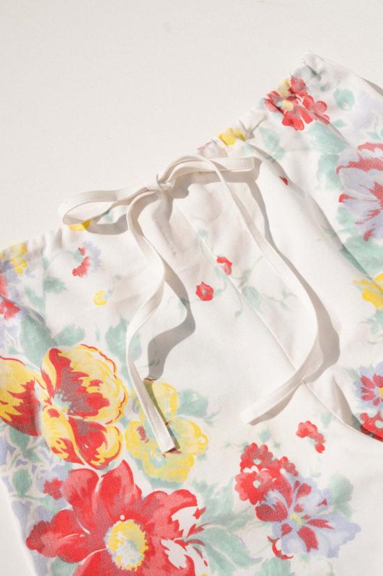  Carleen 팬츠 칼린 스카우트 타이백 - OTHER BRANDS