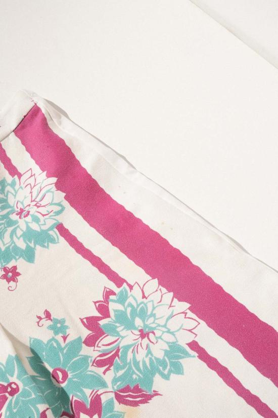  Carleen 팔라초 팬츠 칼린 스카우트 타이백 - CARLEEN