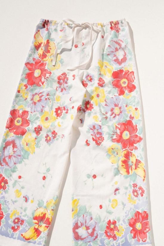  Carleen 팬츠 칼린 스카우트 타이백 - OTHER BRANDS