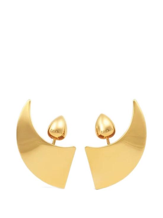 26SS 알라이아 이어링 AAJE1064LA006 220 GOLD
