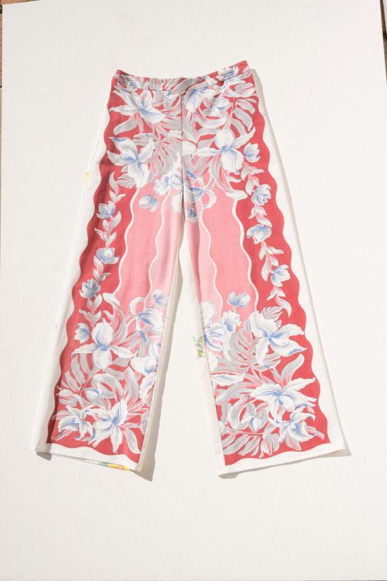  Carleen 팬츠 칼린 스카우트 타이백 - OTHER BRANDS