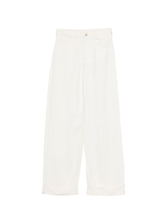 26SS 엠포리오 아르마니 데님 팬츠 EW000737 AF14857U1058 Beige