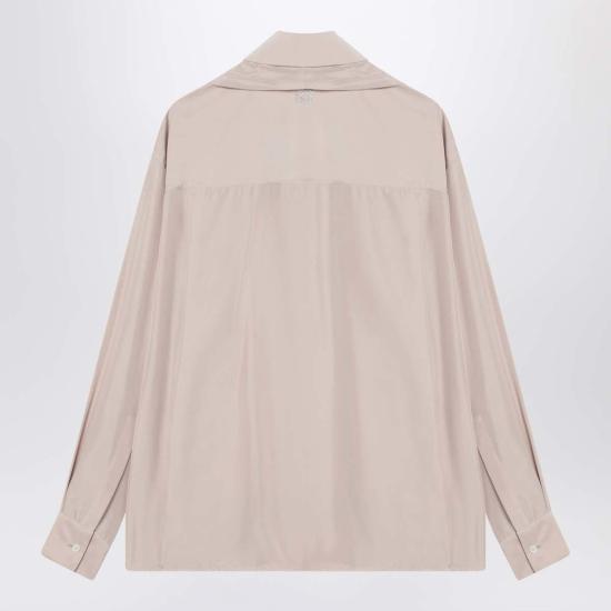  로에베 탑 - LOEWE