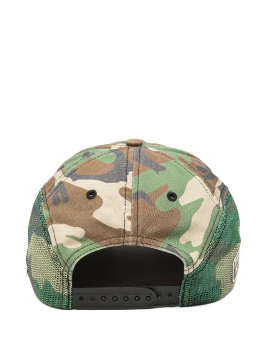 26SS 스투시 모자 1311205 1431 Brown - STUSSY