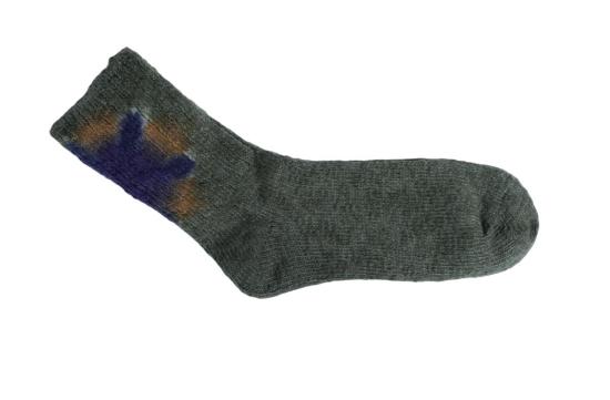  어 호프 헴프 양말 A Hope Hemp Js 12 타이 다이