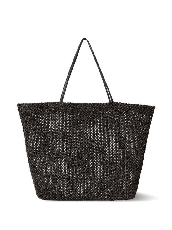 26SS 더로우 토트백 W2074WL6 DANS Brown - THE ROW