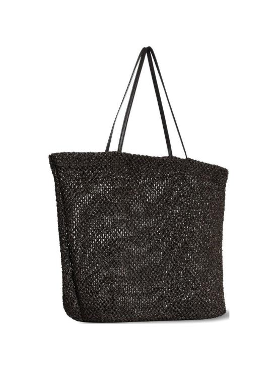 26SS 더로우 토트백 W2074WL6 DANS Brown - THE ROW