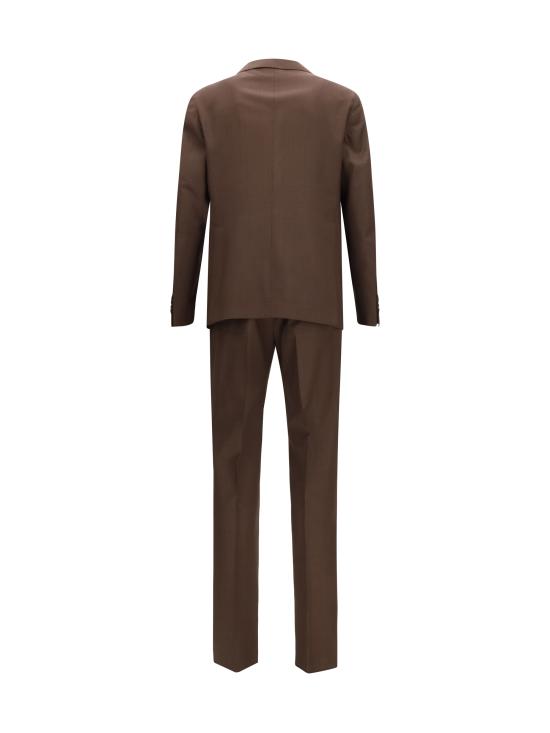 26SS 딸리아토레 수트 세트 2SVS22B11120189 EM858 BROWN - TAGLIATORE