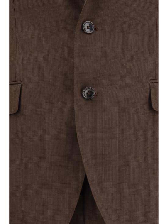 26SS 딸리아토레 수트 세트 2SVS22B11120189 EM858 BROWN - TAGLIATORE