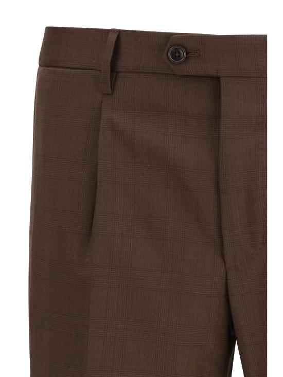 26SS 딸리아토레 수트 세트 2SVS22B11120189 EM858 BROWN - TAGLIATORE