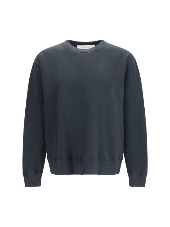 26SS 골든구스 후드 티셔츠 GUP01872P001579 90456 BLACK