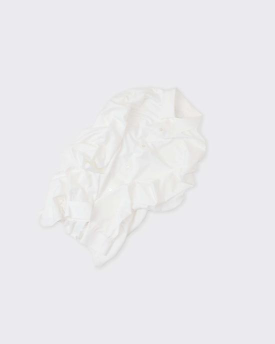  Kanemasa Phil 긴팔 셔츠 카네마사 필 모데스트 셔츠 - KANEMASA PHIL