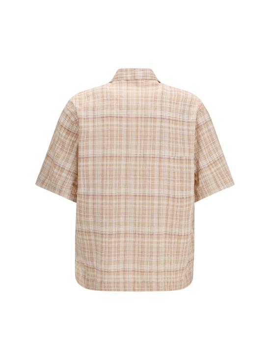 26SS 선플라워 긴팔 셔츠 12931 150 ORANGE - SUNFLOWER