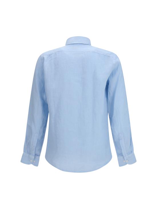 26SS 브룩스 필드 긴팔 셔츠 202AS068 753 LIGHT BLUE - BROOKSFIELD