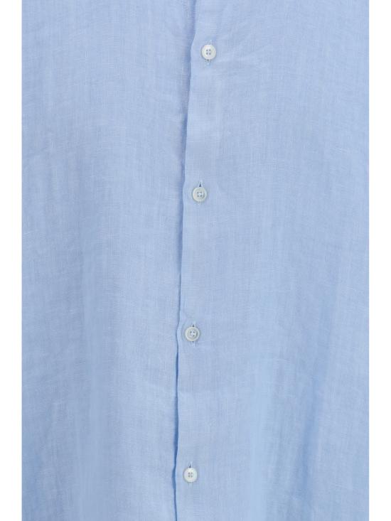 26SS 브룩스 필드 긴팔 셔츠 202AS068 753 LIGHT BLUE - BROOKSFIELD