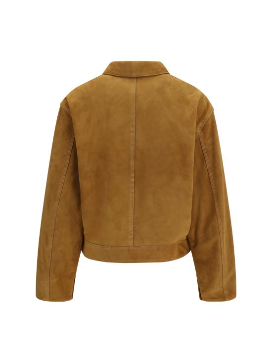 26SS 세븐포올맨카인드 자켓 7NO40F15 U71PV BEIGE - 7 FOR ALL MANKIND