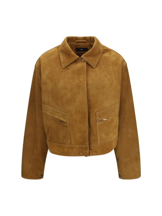 26SS 세븐포올맨카인드 자켓 7NO40F15 U71PV BEIGE