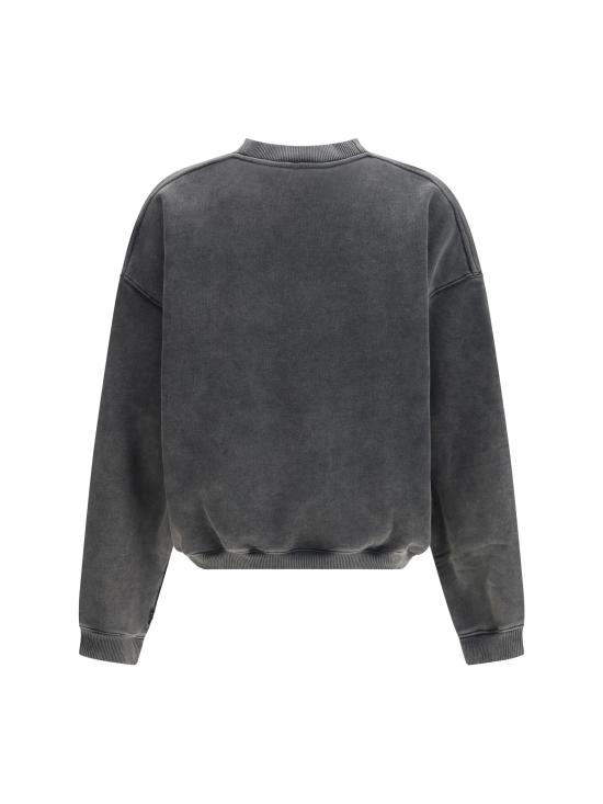 26SS 리프레젠트 후드 티셔츠 MLM100688 VINTAGEGRE GREY - REPRESENT