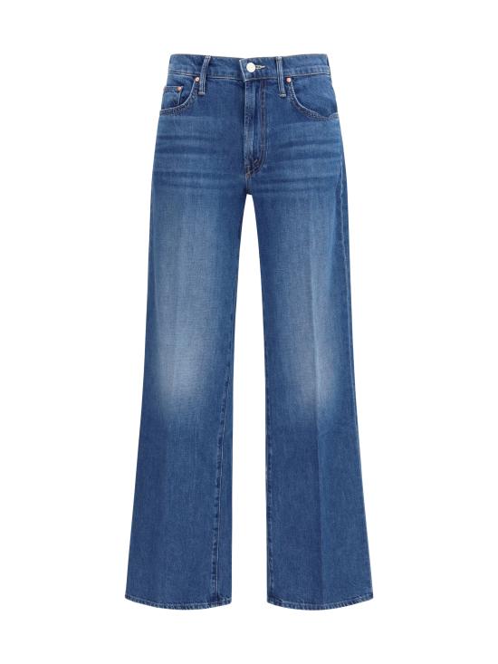 26SS 마더 데님 팬츠 121981230 BIP BLUE