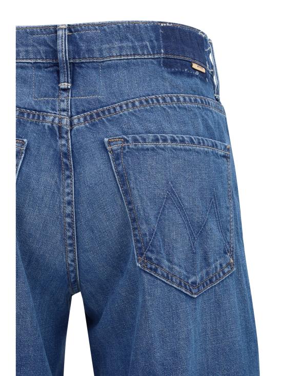 26SS 마더 데님 팬츠 121981230 BIP BLUE - MOTHER