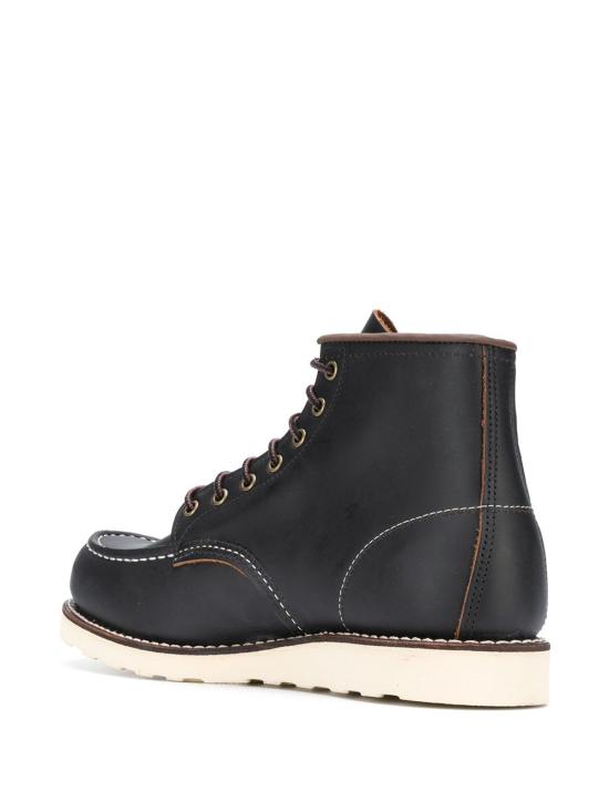 26SS 레드윙 부츠 08849 Black - RED WING