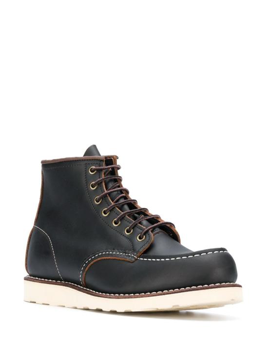 26SS 레드윙 부츠 08849 Black - RED WING