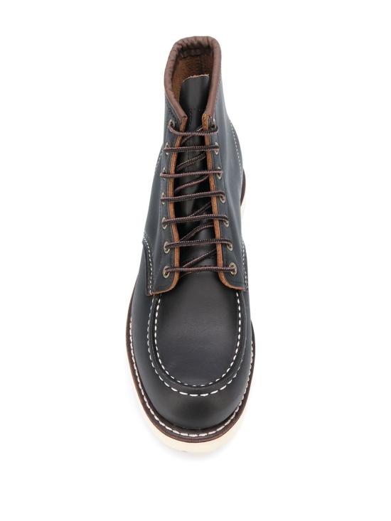 26SS 레드윙 부츠 08849 Black - RED WING