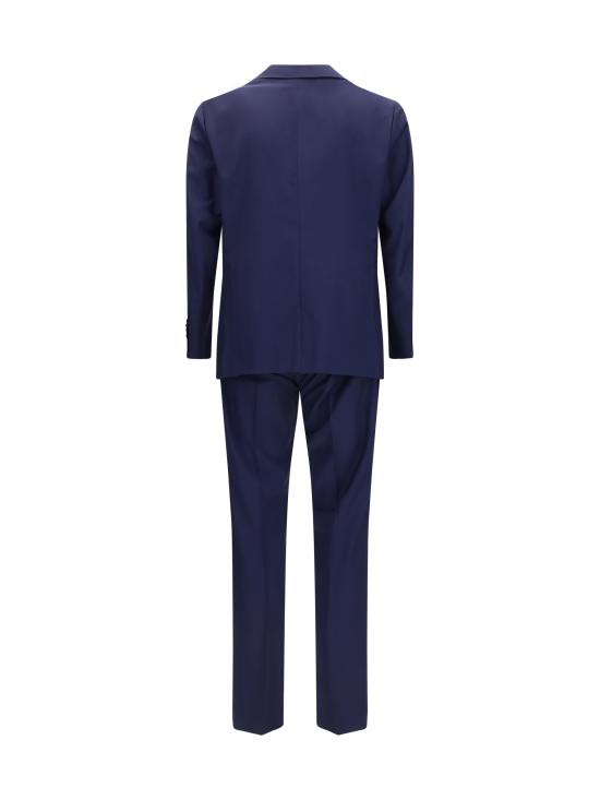 26SS 지카프리 수트 세트 MAIORI2G48 21 BLUE - GI CAPRI