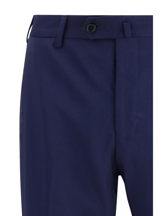 26SS 지카프리 수트 세트 MAIORI2G48 21 BLUE - GI CAPRI