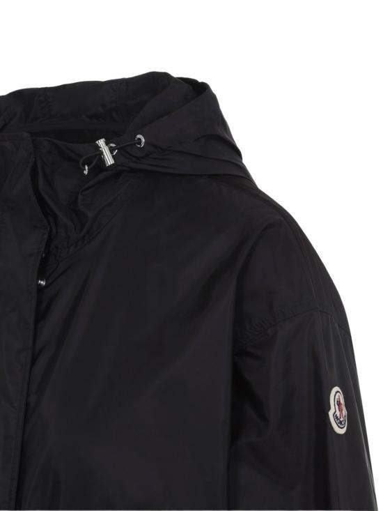 26SS 몽클레어 자켓 L10931A00135 539ZD999 Black - MONCLER