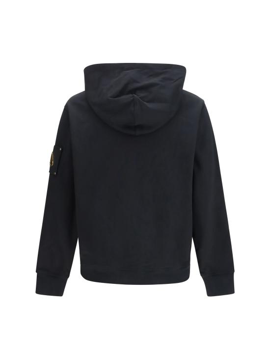 26SS 무스너클 하츠필드 후드집업 M35MS609G 292 BLACK - MOOSE KNUCKLES