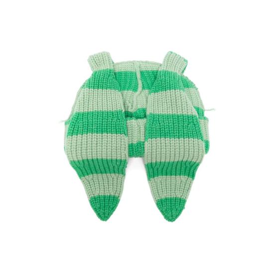  찰스 제프리 러버보이 모자 찰스 제프리 청키 래빗 비니 그린 - CHARLES JEFFREY LOVERBOY