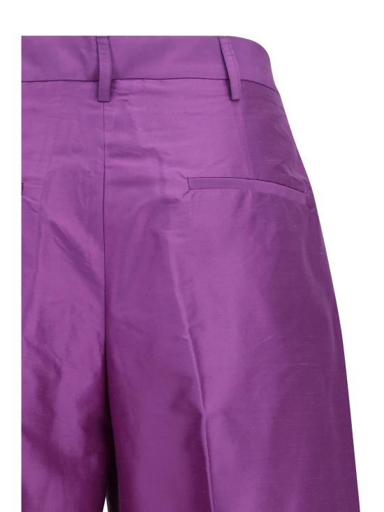 26SS 사라로카 롱 스커트 S1N1498SK21189 652 BLUE - SARA ROKA