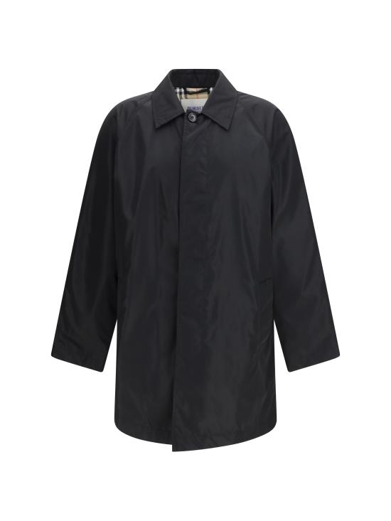 26SS 버버리 자켓 8123122 A1189 BLACK