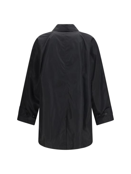 26SS 버버리 자켓 8123122 A1189 BLACK - BURBERRY