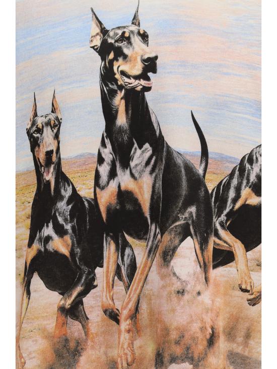 26SS 리프레젠트 후드 티셔츠 MLM100728 FLATWHITE - REPRESENT