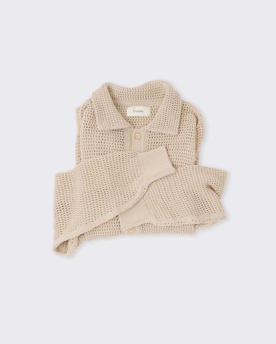  Ernie Palo 가디건 - OTHER BRANDS