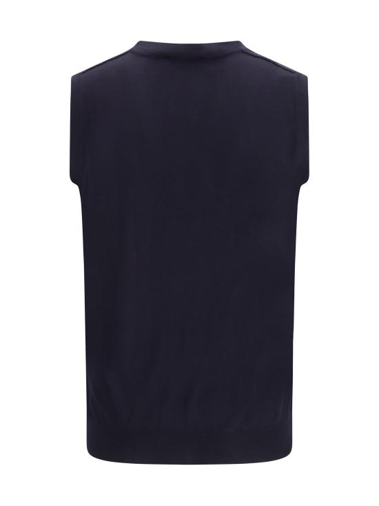 26SS 아라고나 스웨터 U3305TF 804 BLUE - ARAGONA