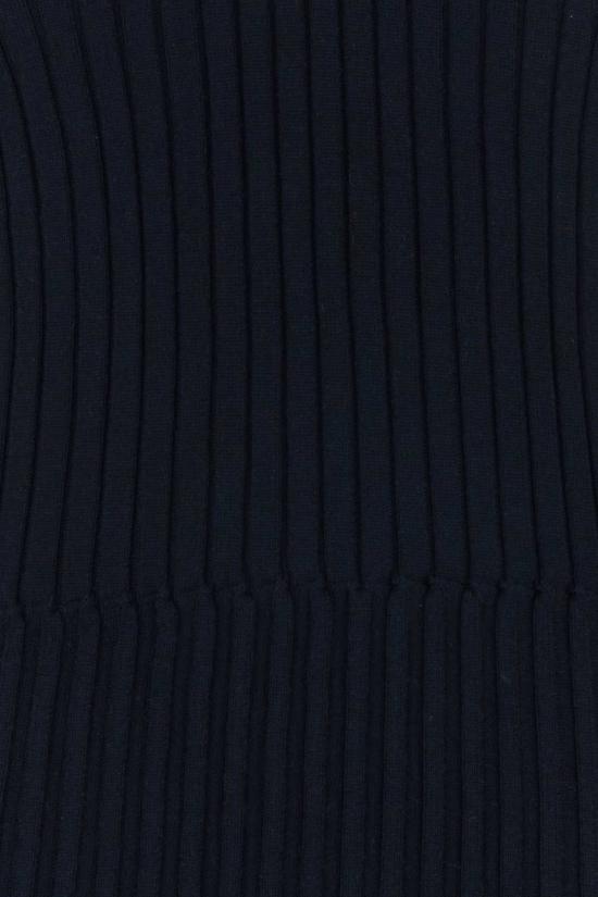  보테가베네타 스웨터 보테가 베네타 캐시미어 블렌드 탑 - BOTTEGA VENETA