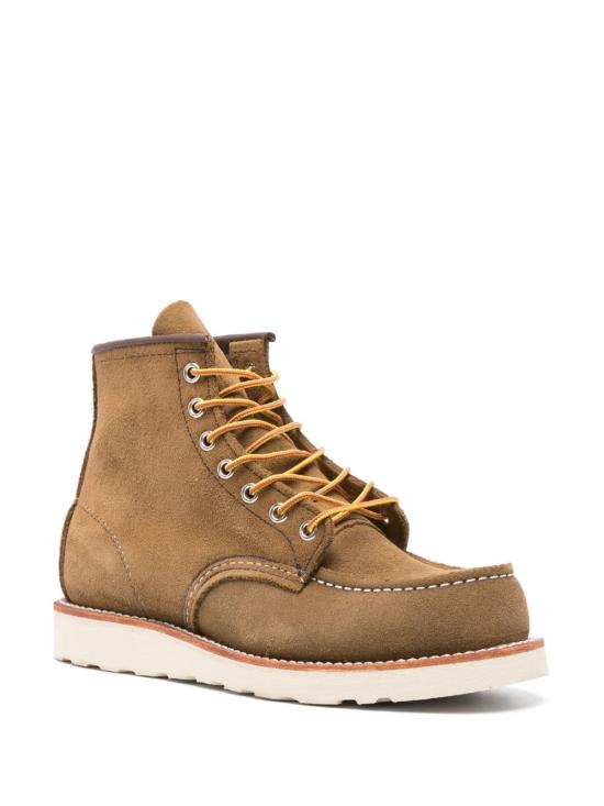 26SS 레드윙 부츠 08881 Marrone chiaro - RED WING